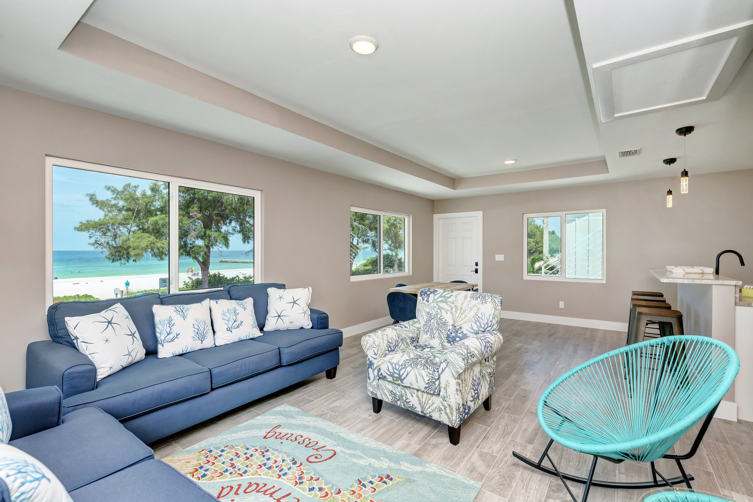 Bradenton Beach Vacation Rental