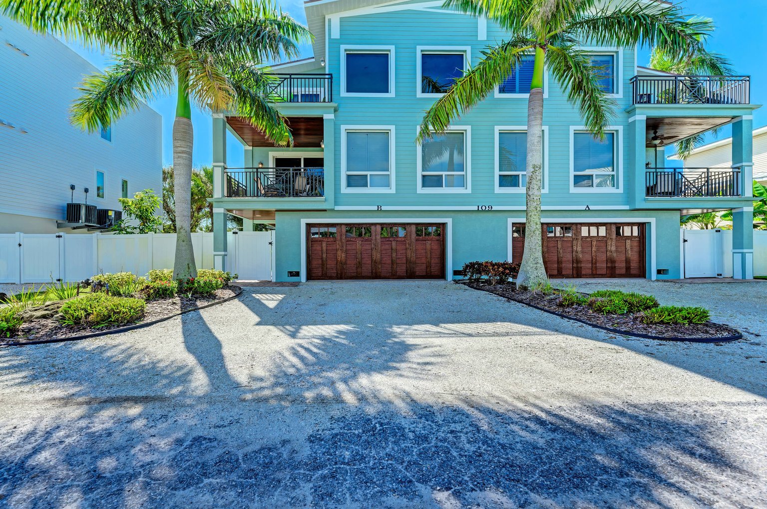 Bradenton Beach Vacation Rental