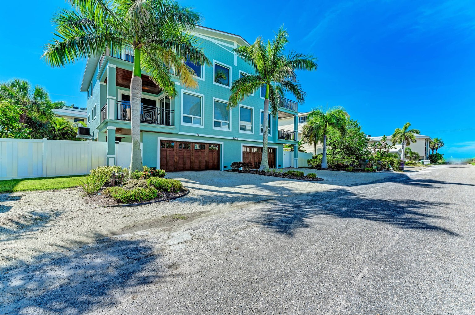 Bradenton Beach Vacation Rental