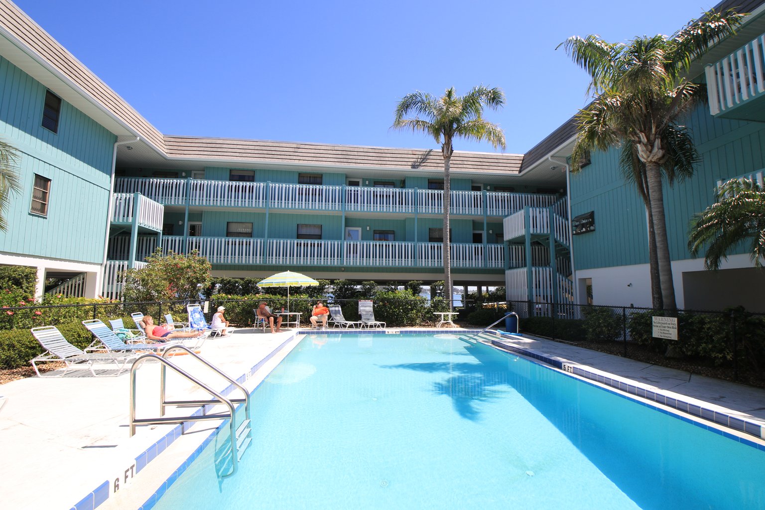Bradenton Beach Vacation Rental