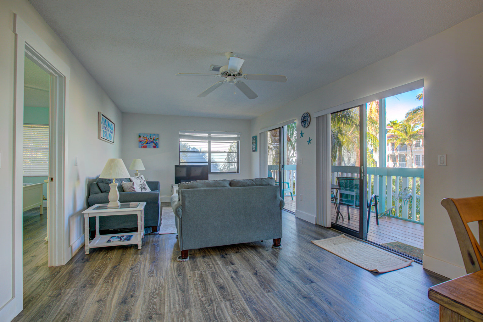 Bradenton Beach Vacation Rental