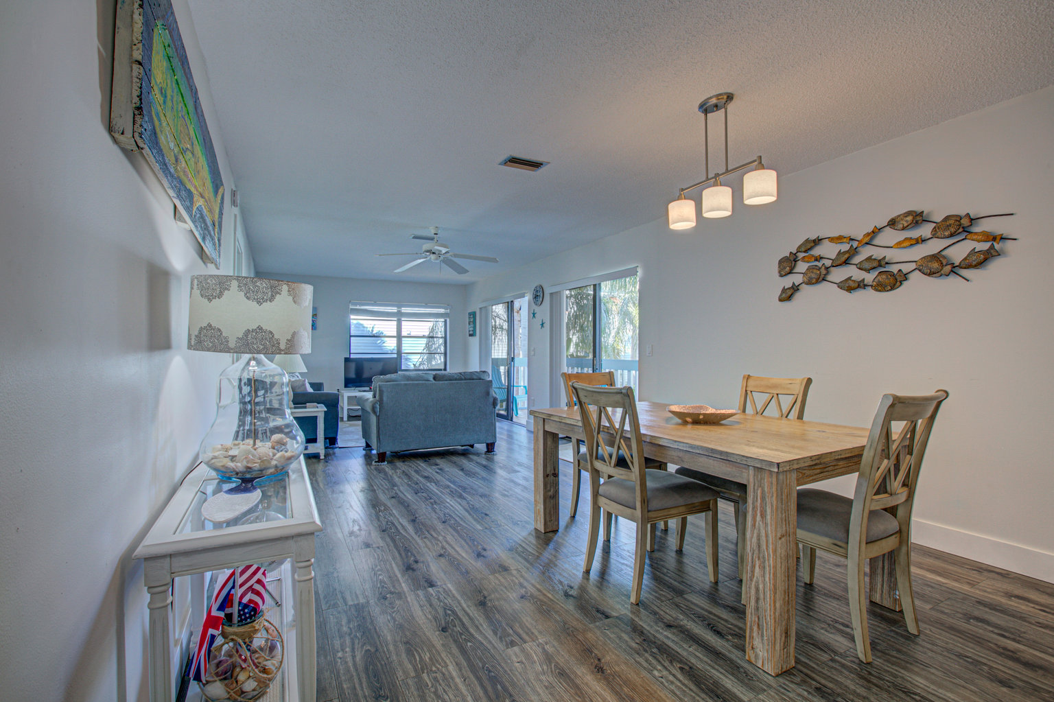 Bradenton Beach Vacation Rental