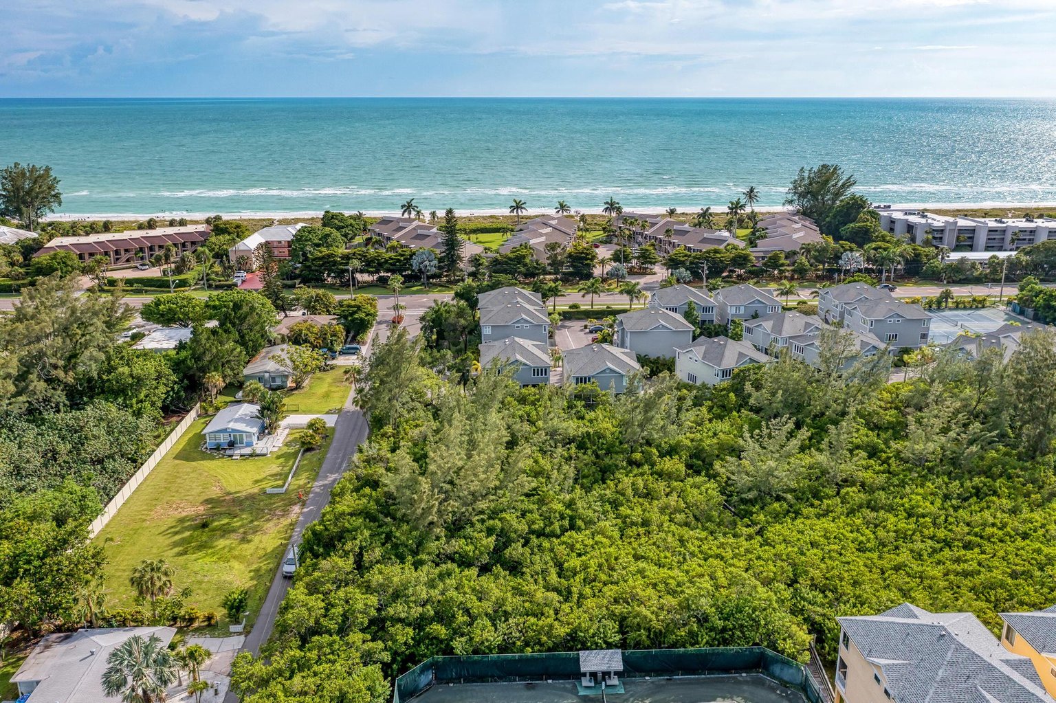 Longboat Key Vacation Rental