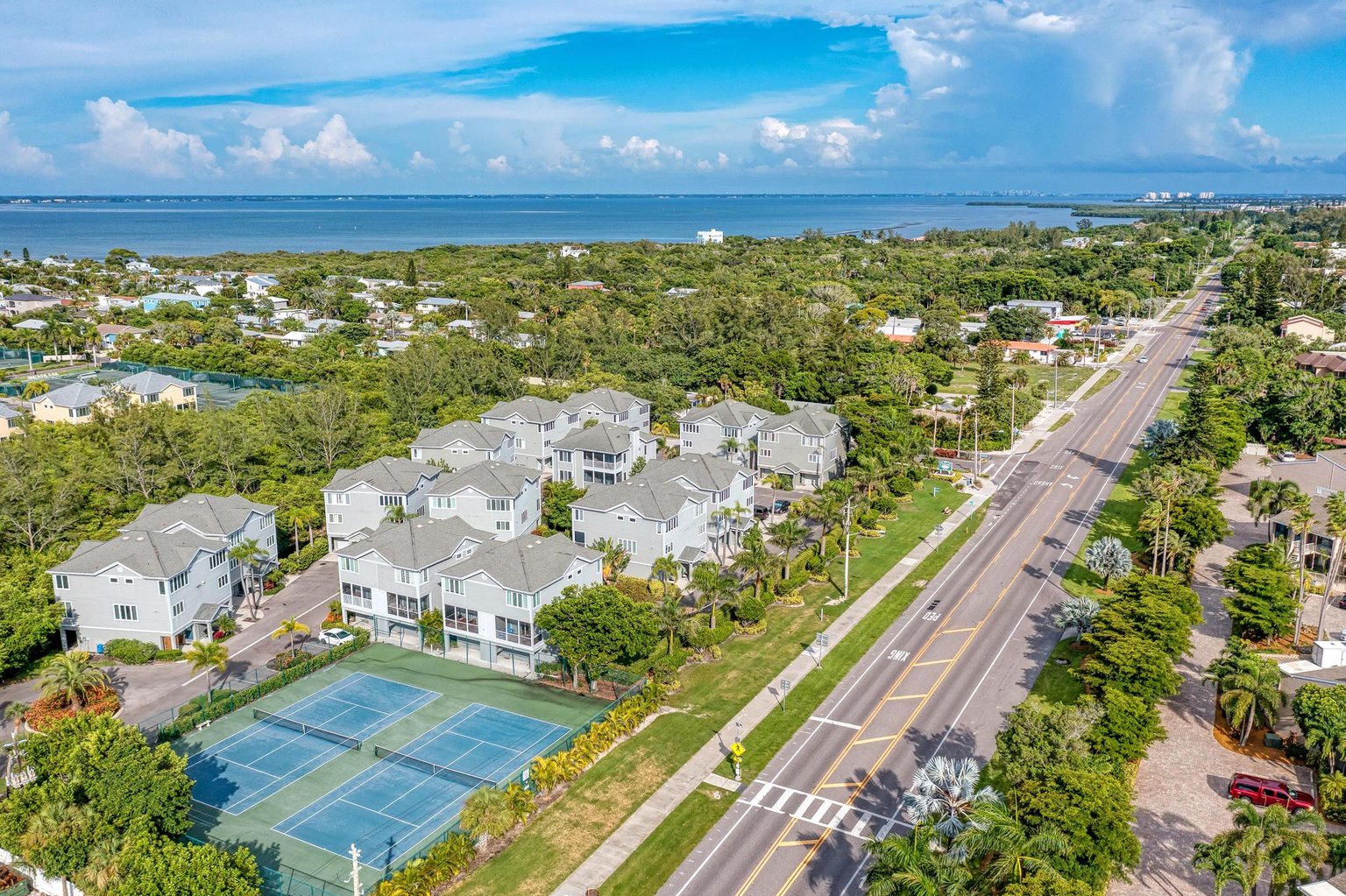Longboat Key Vacation Rental