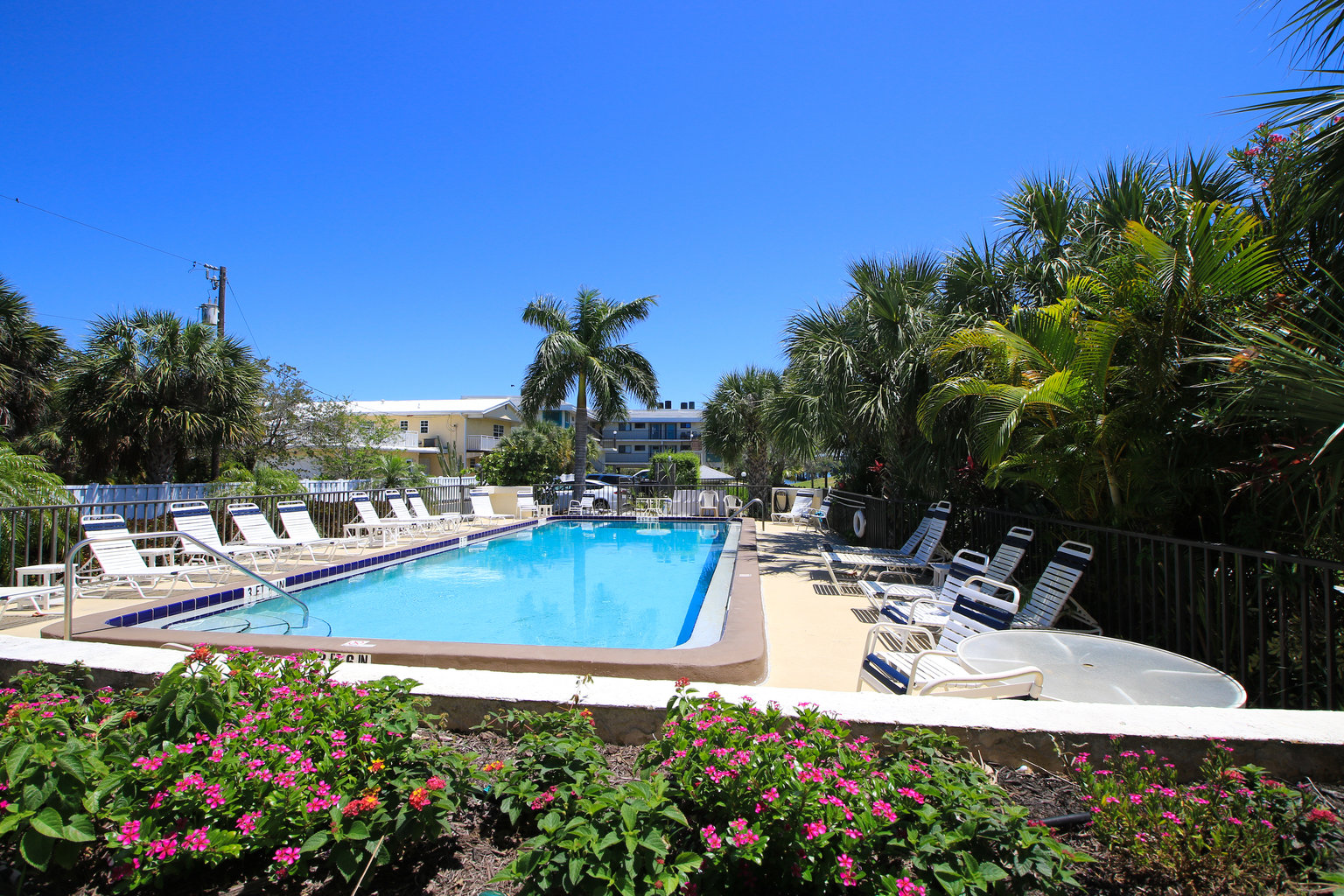 Bradenton Beach Vacation Rental