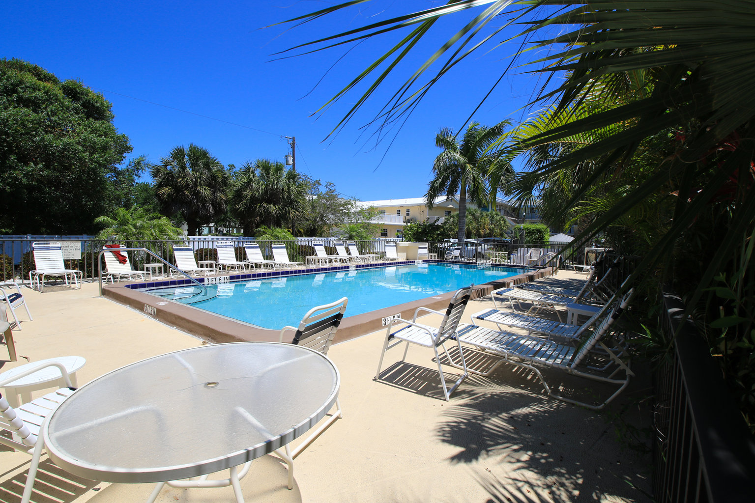 Bradenton Beach Vacation Rental