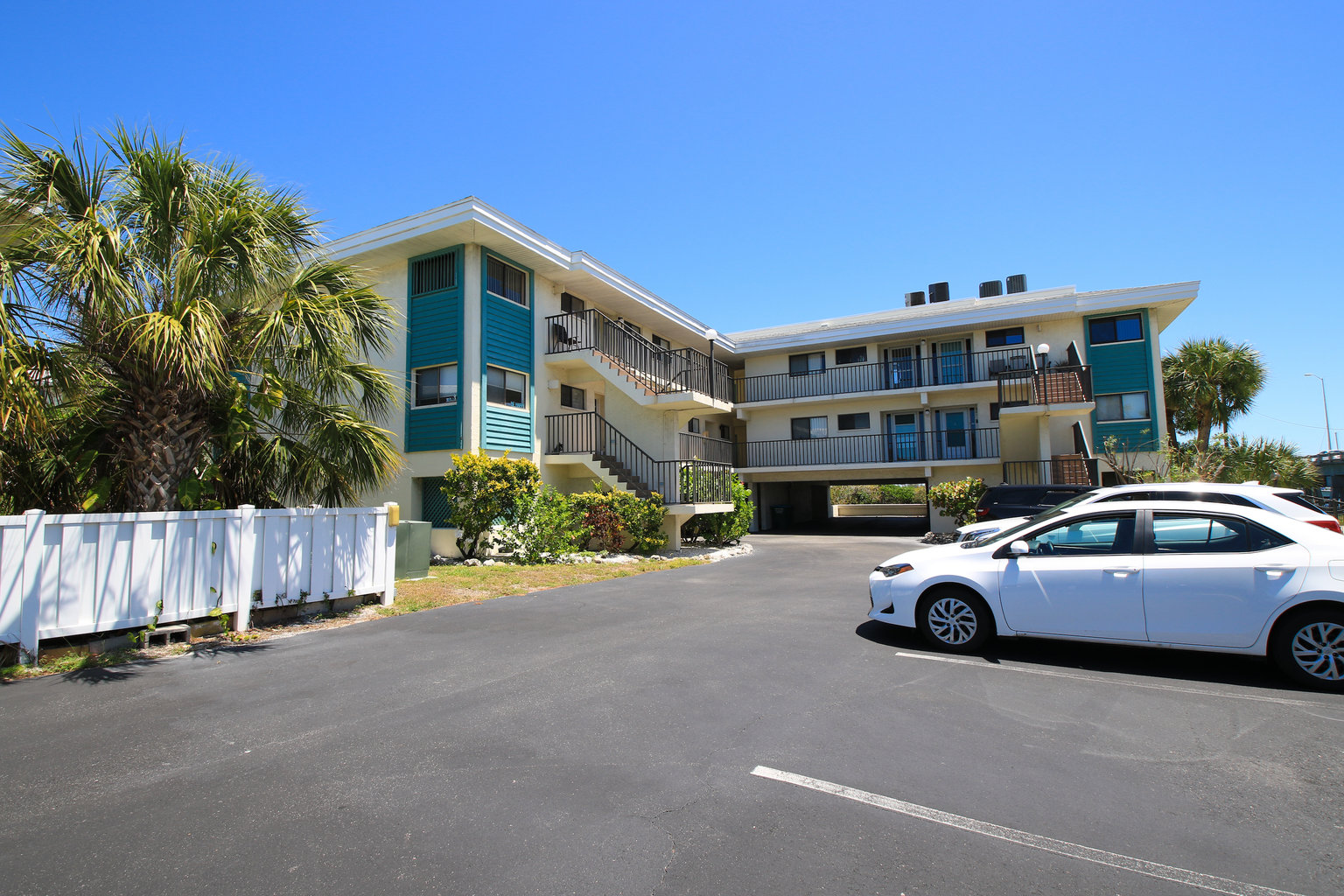 Bradenton Beach Vacation Rental
