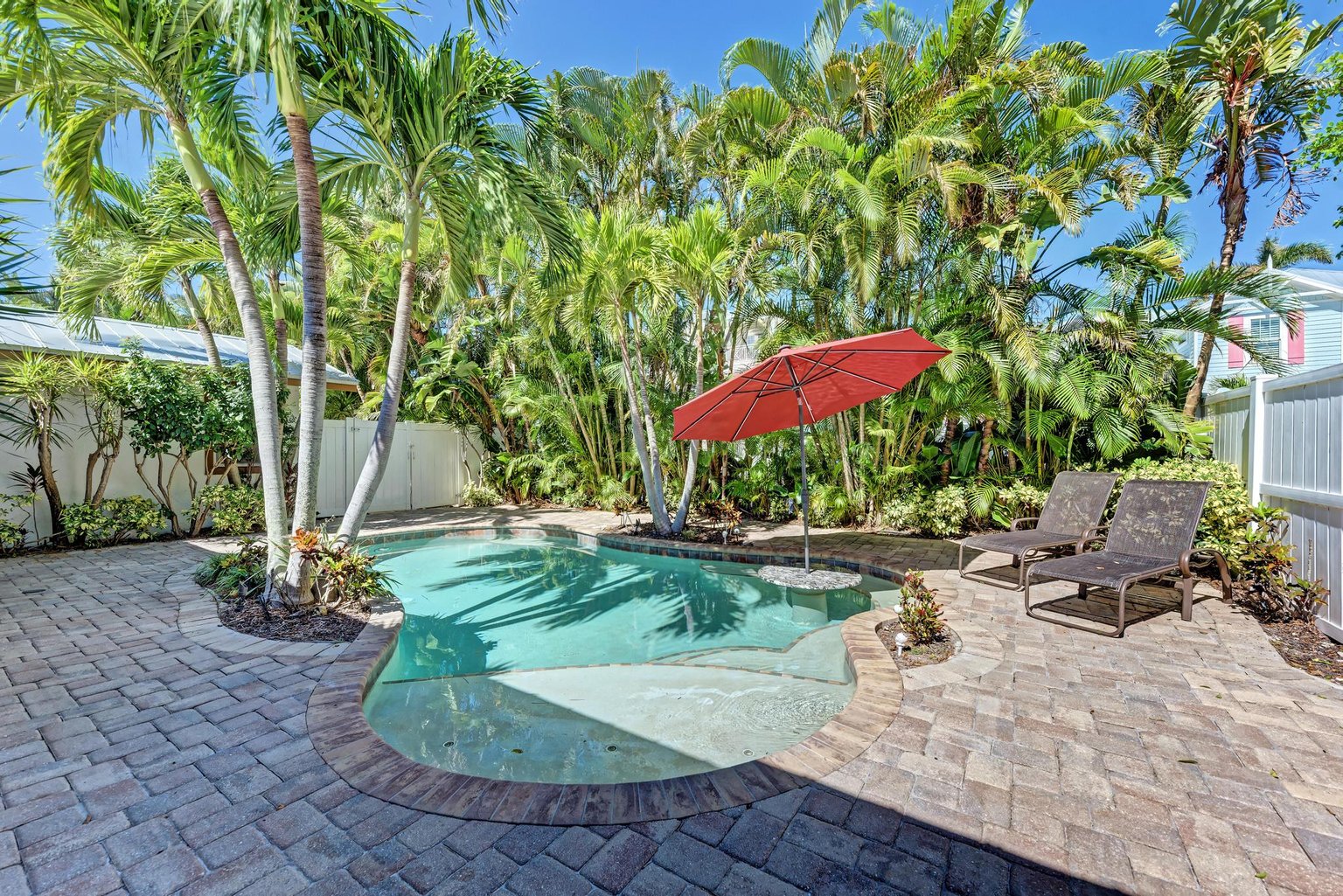Holmes Beach Vacation Rental