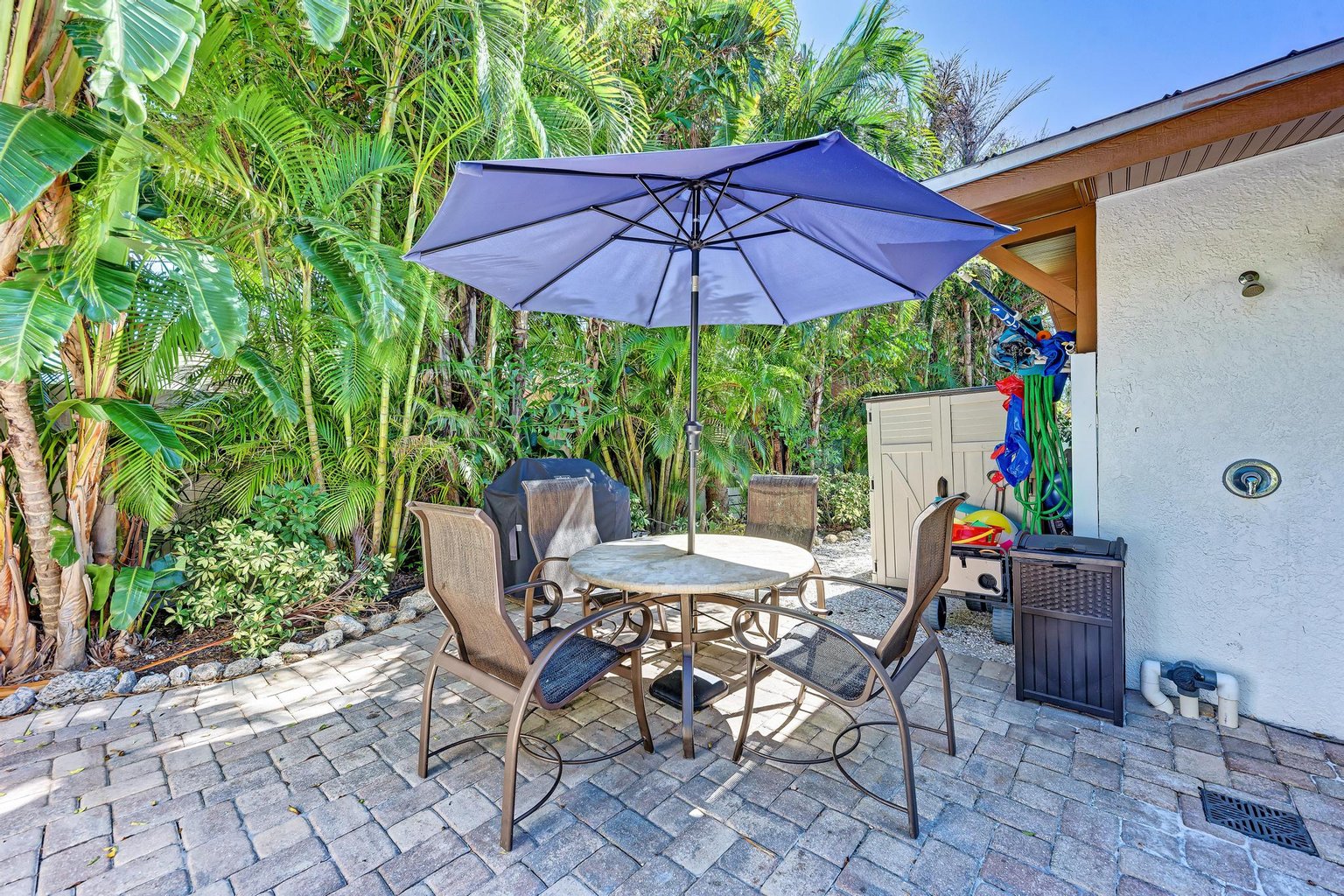 Holmes Beach Vacation Rental