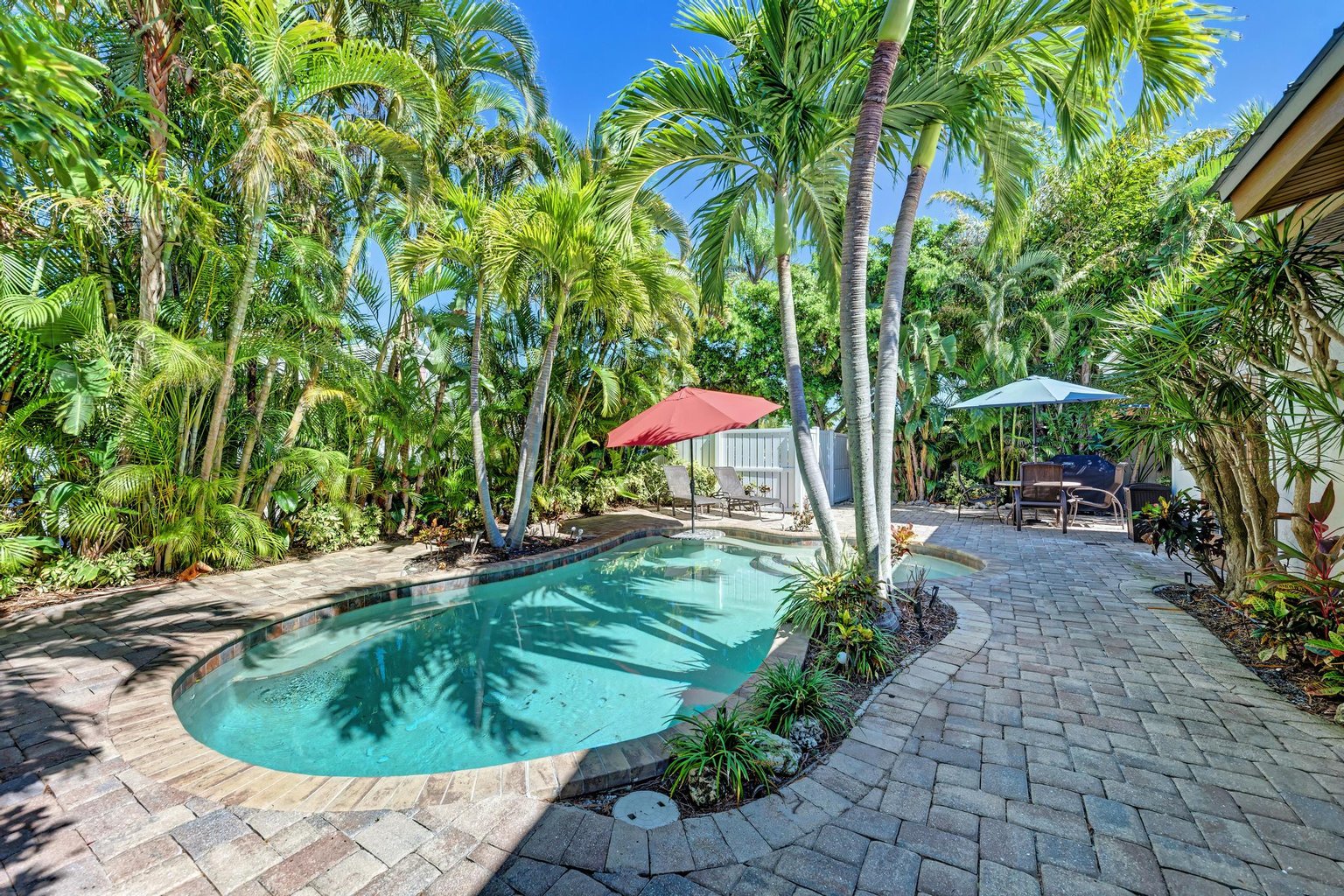 Holmes Beach Vacation Rental
