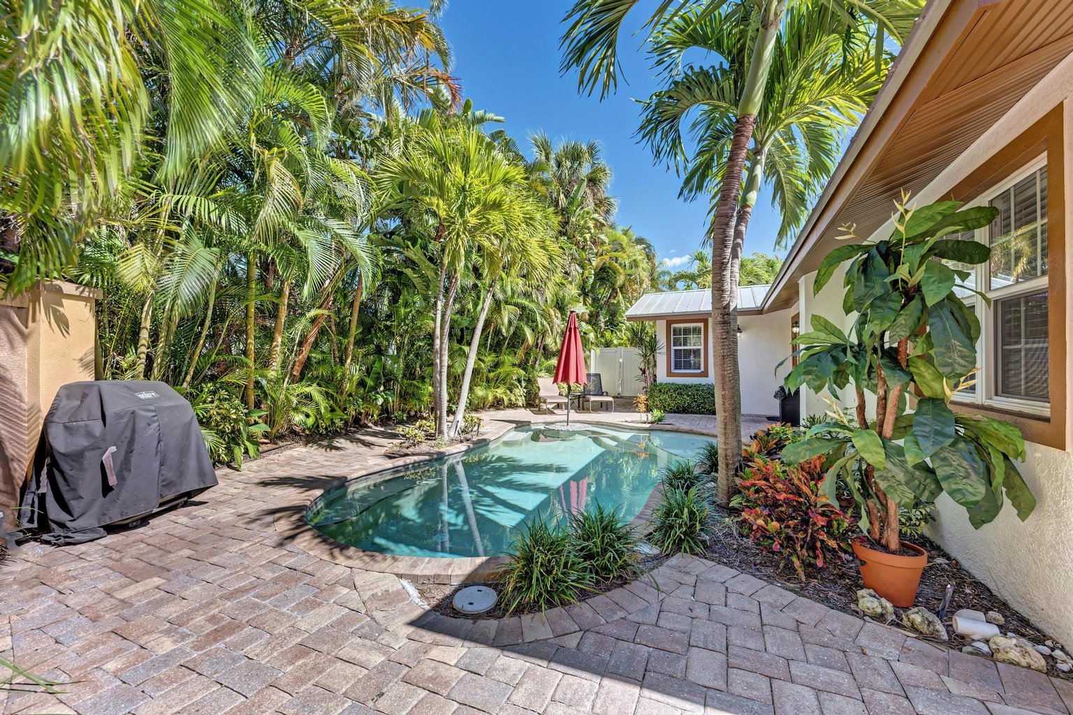 Holmes Beach Vacation Rental