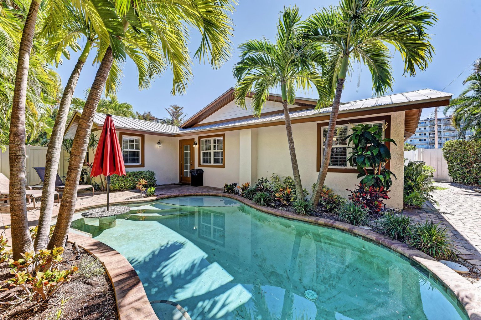 Holmes Beach Vacation Rental