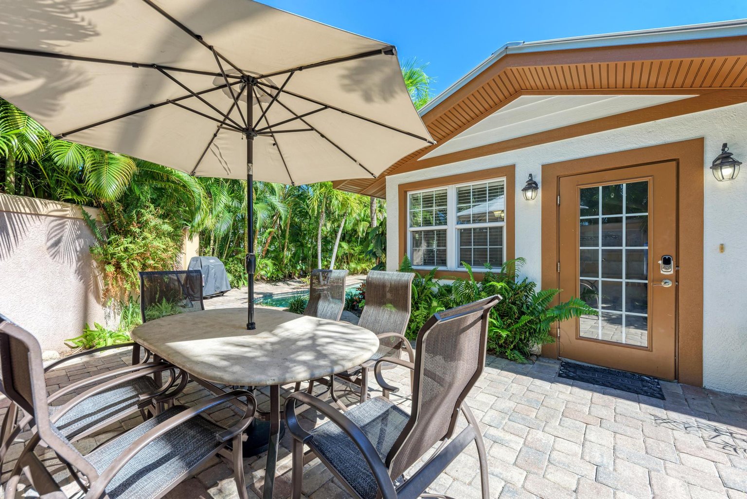 Holmes Beach Vacation Rental