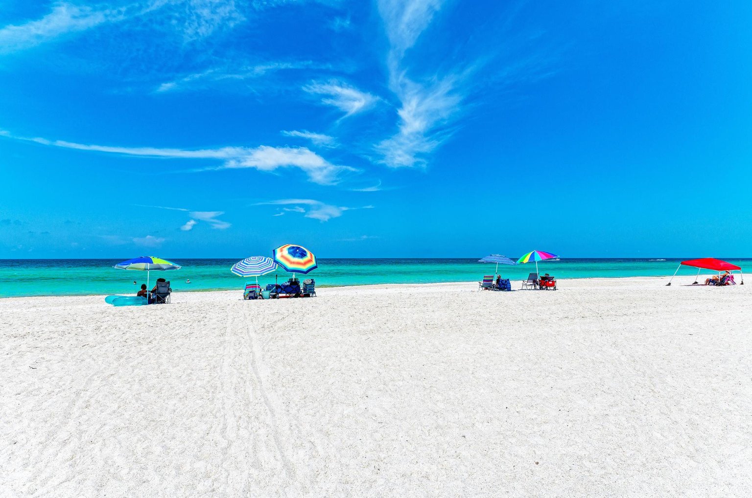 Bradenton Beach Vacation Rental