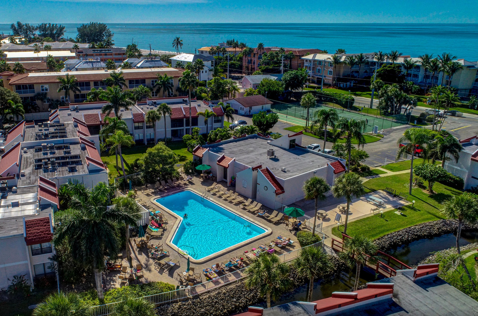 Bradenton Beach Vacation Rental