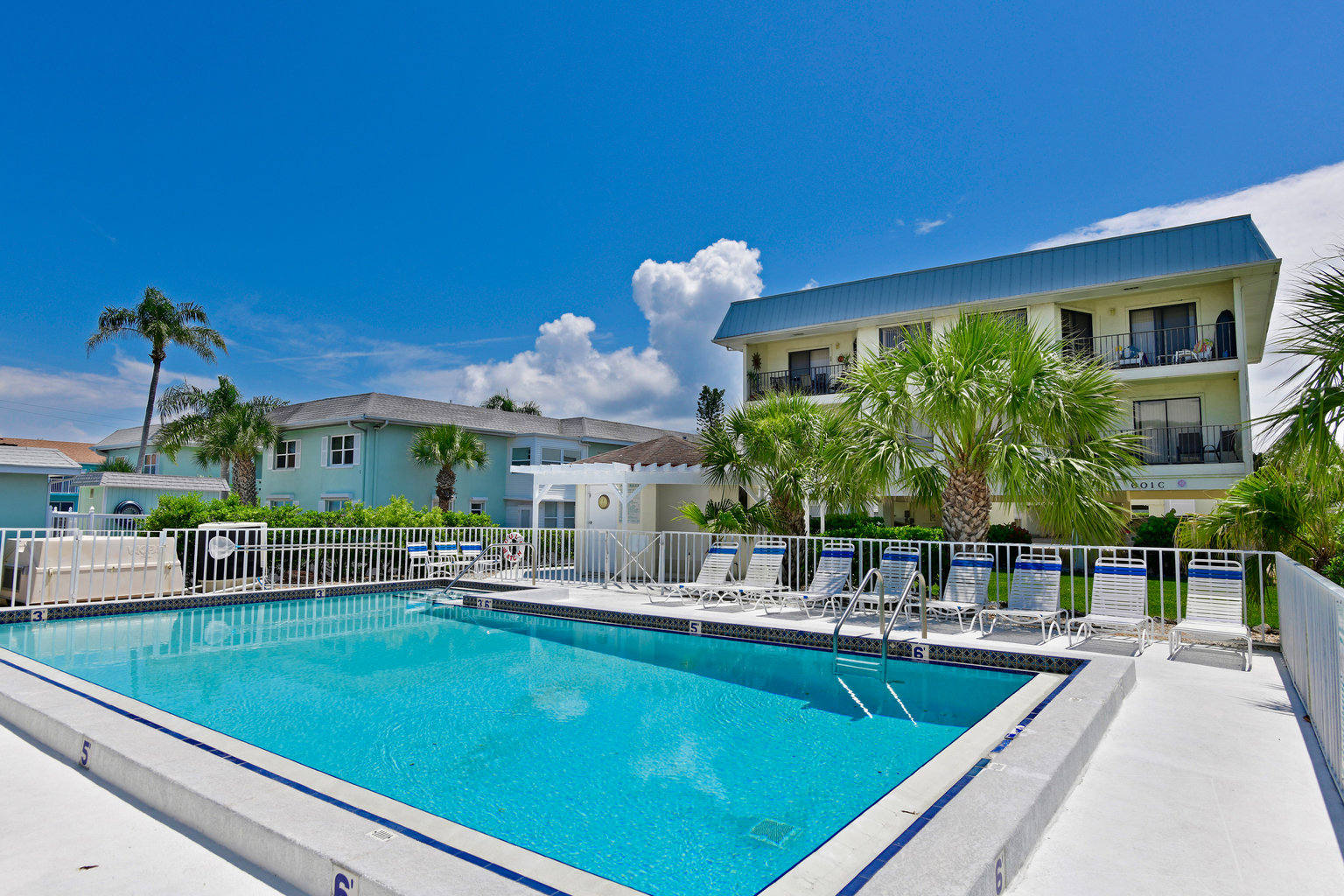 Bradenton Beach Vacation Rental
