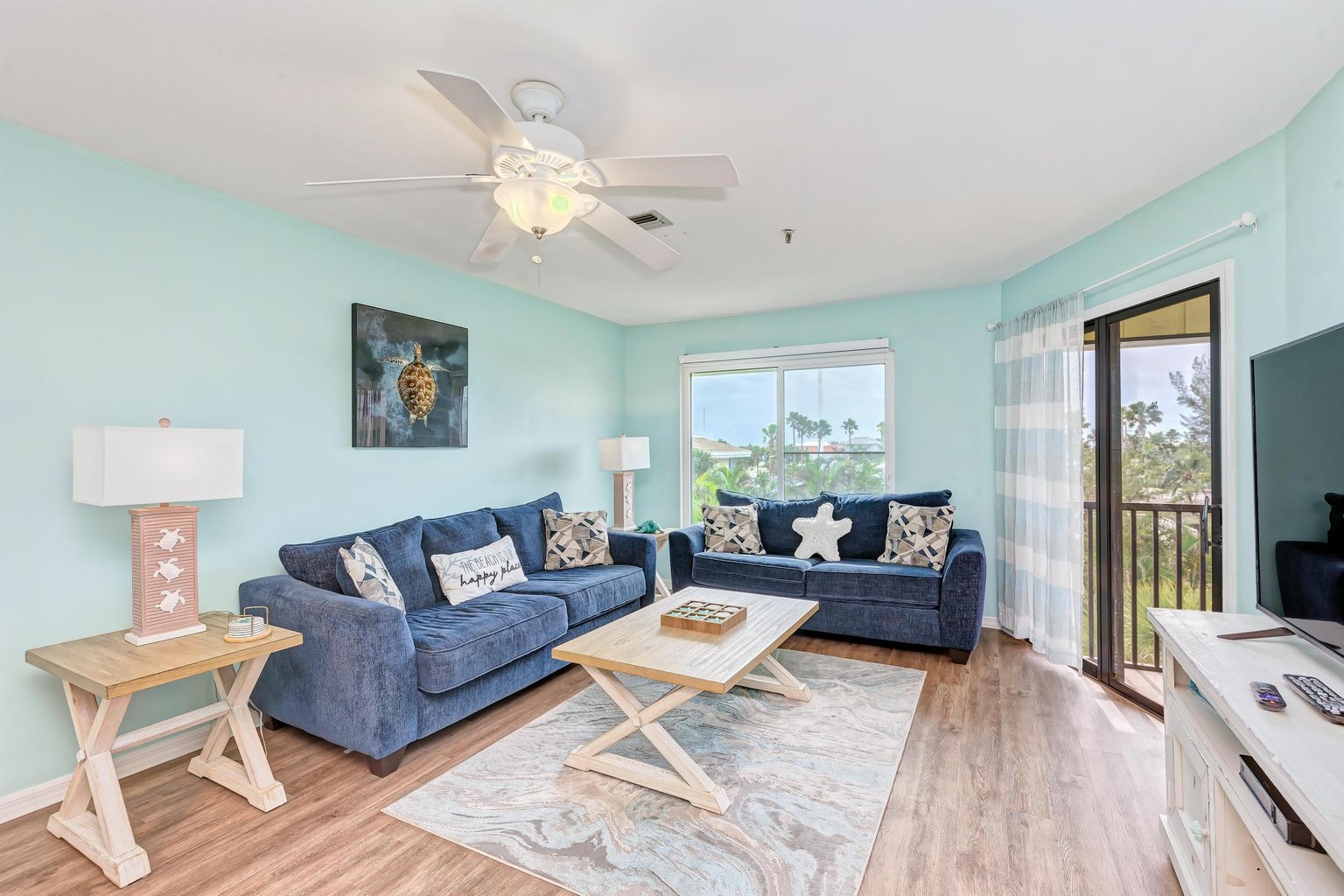 Bradenton Beach Vacation Rental