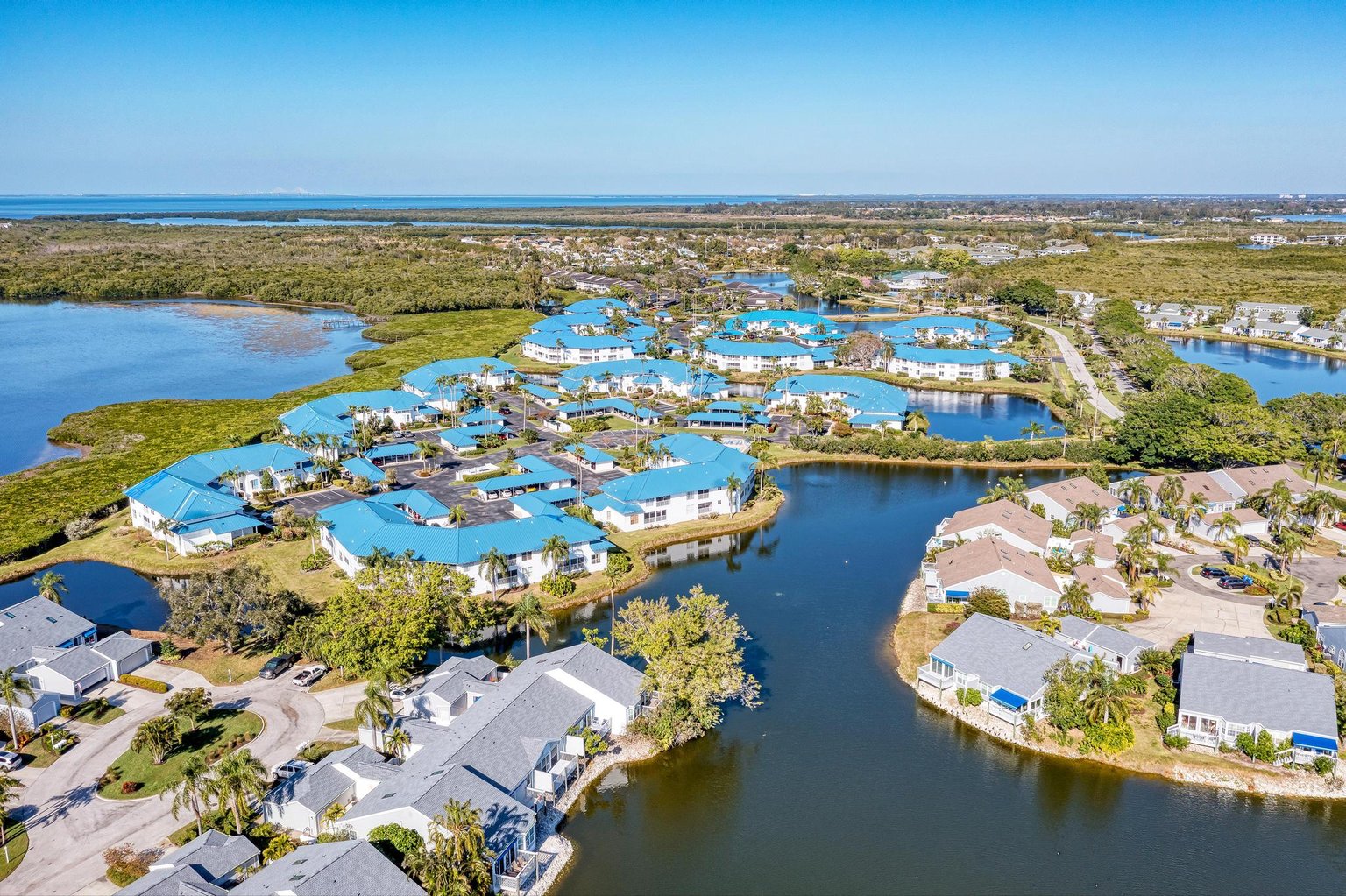 Bradenton Vacation Rental