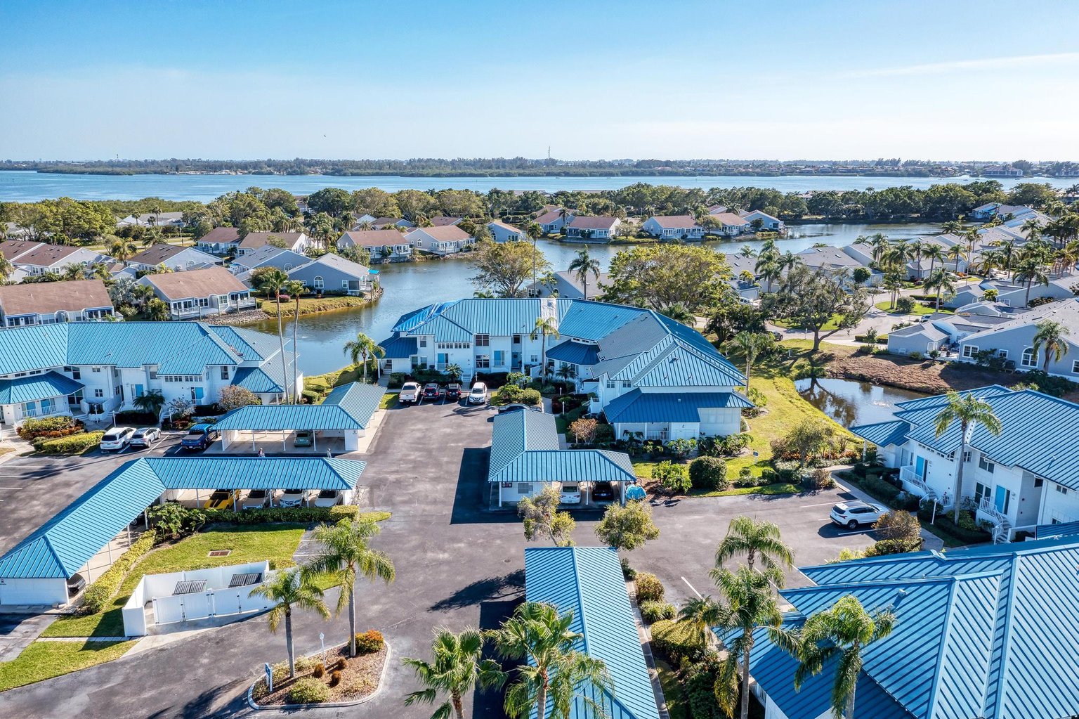 Bradenton Vacation Rental