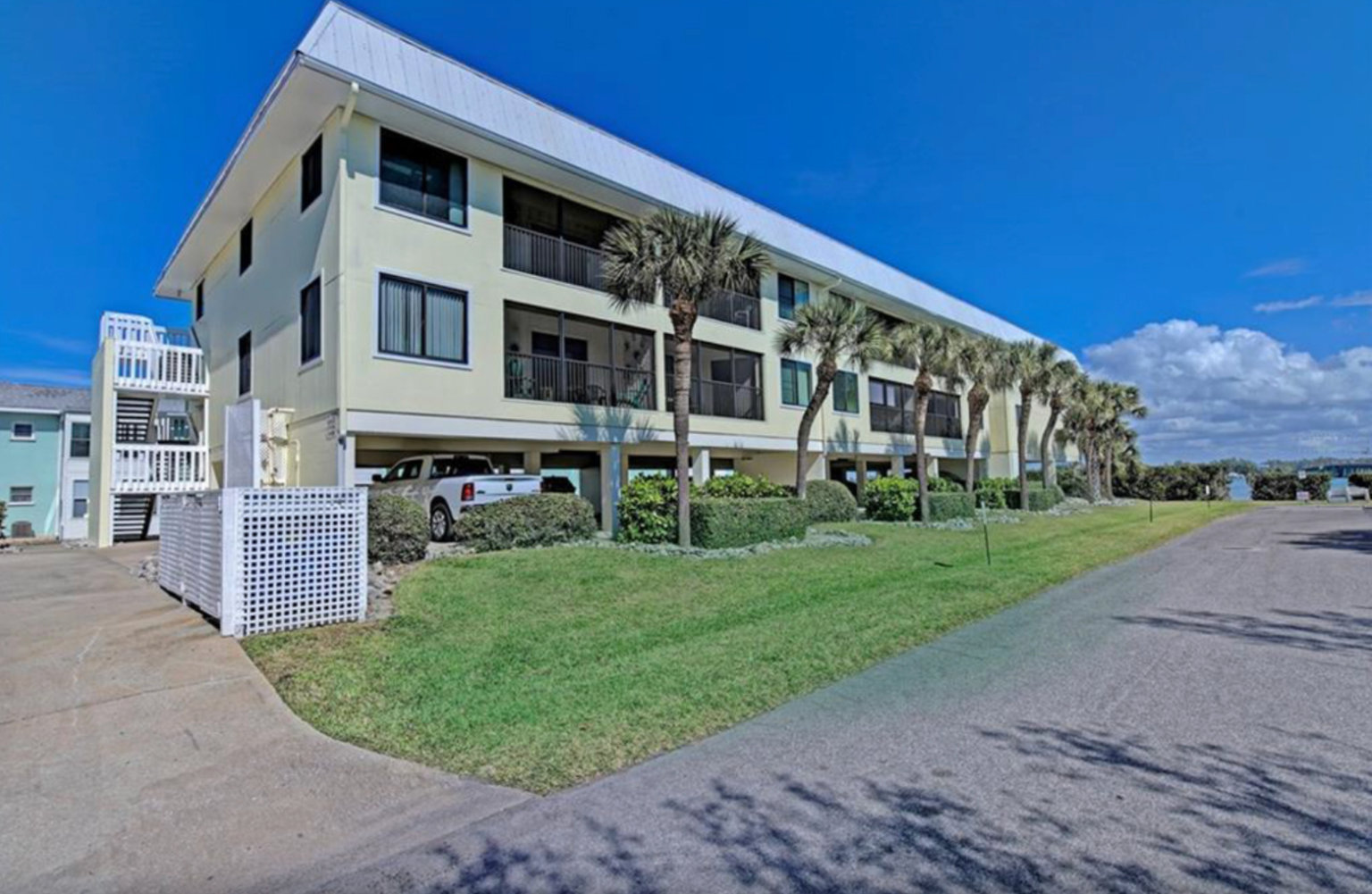 Bradenton Beach Vacation Rental