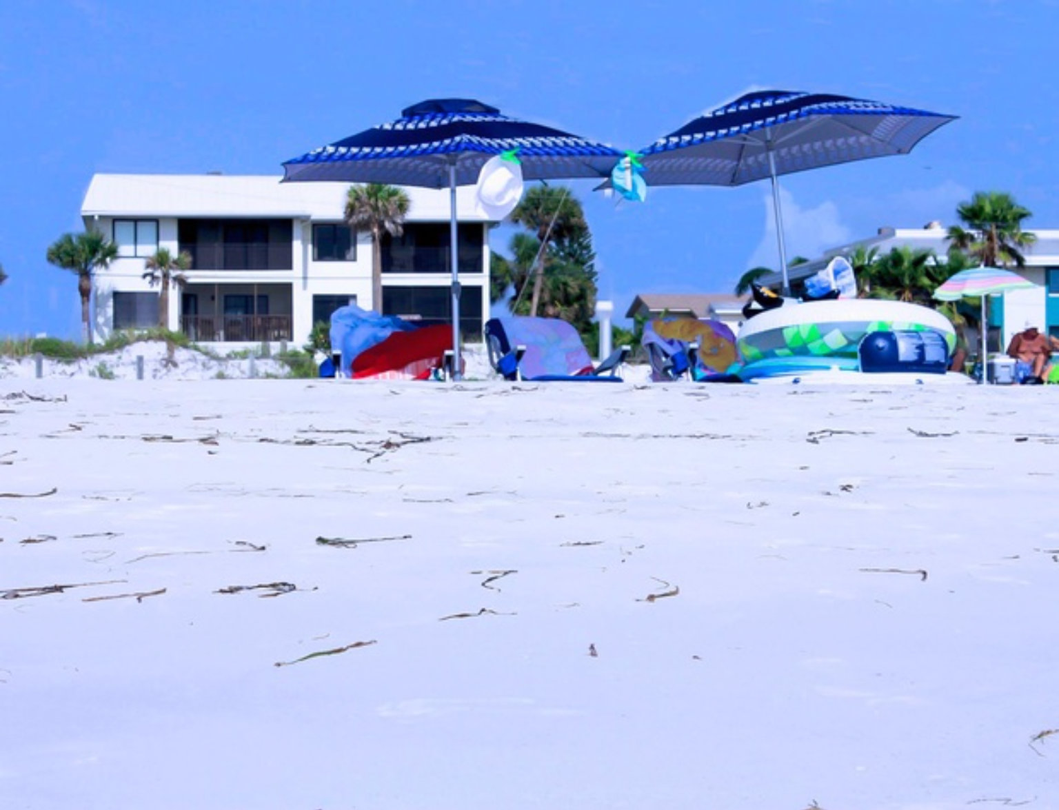 Bradenton Beach Vacation Rental