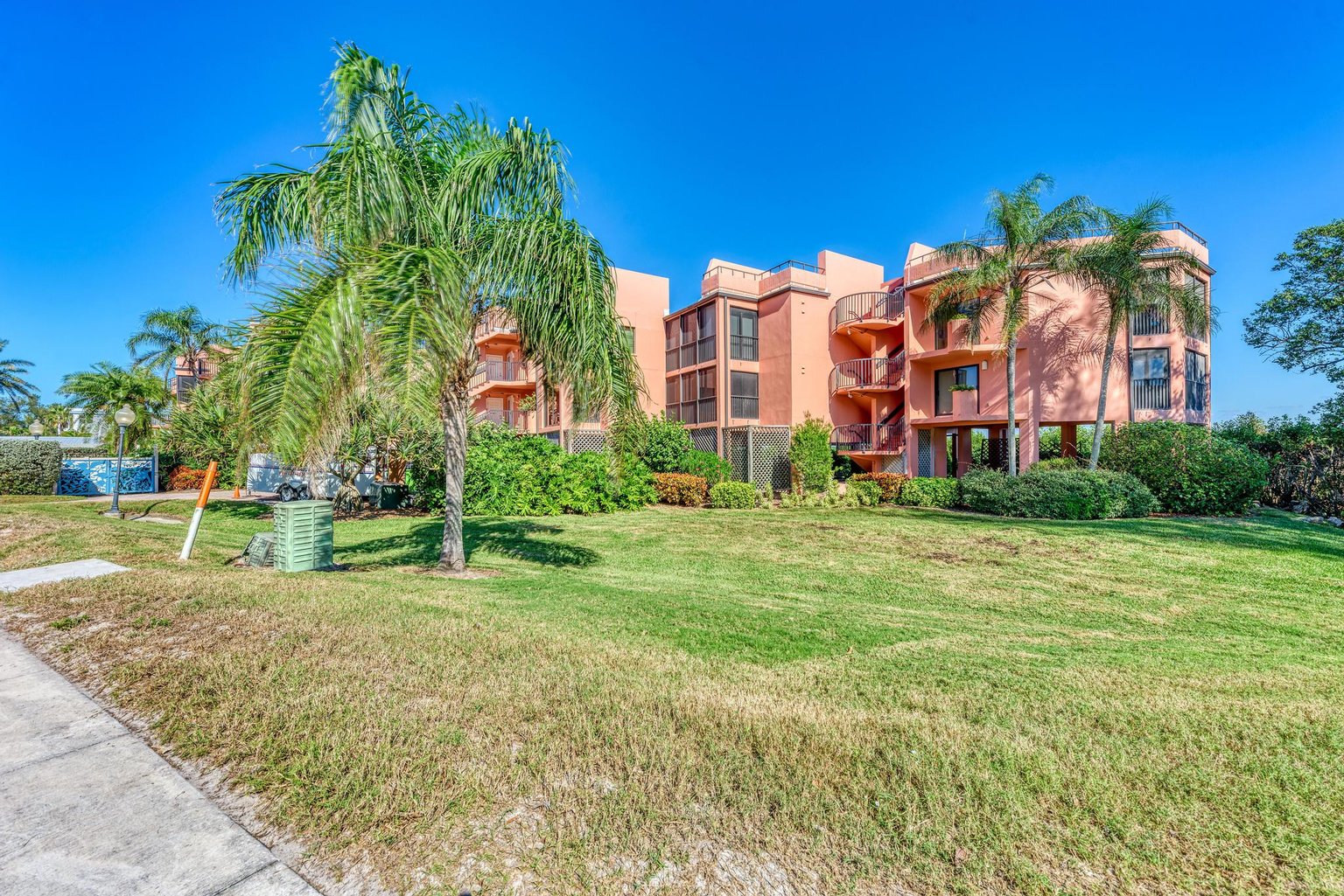Bradenton Beach Vacation Rental