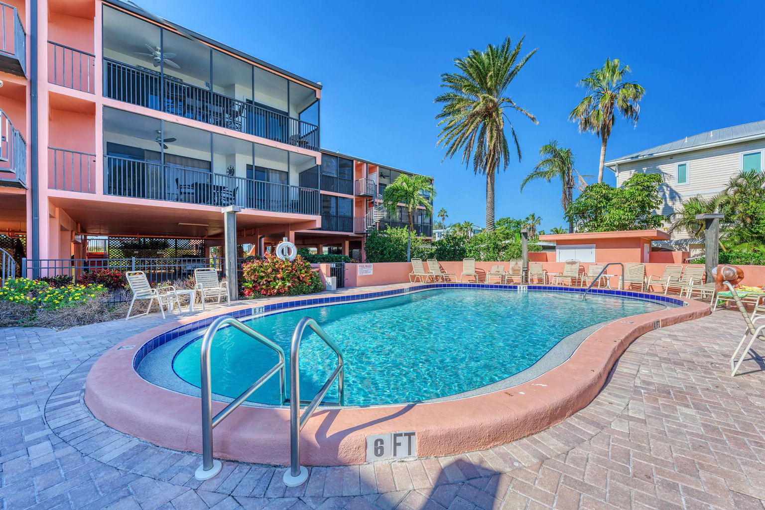 Bradenton Beach Vacation Rental