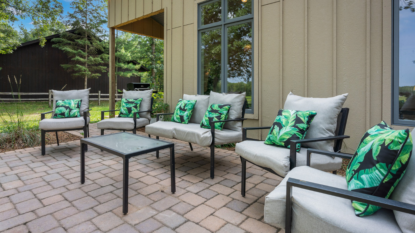 Breezy Point Vacation Rental