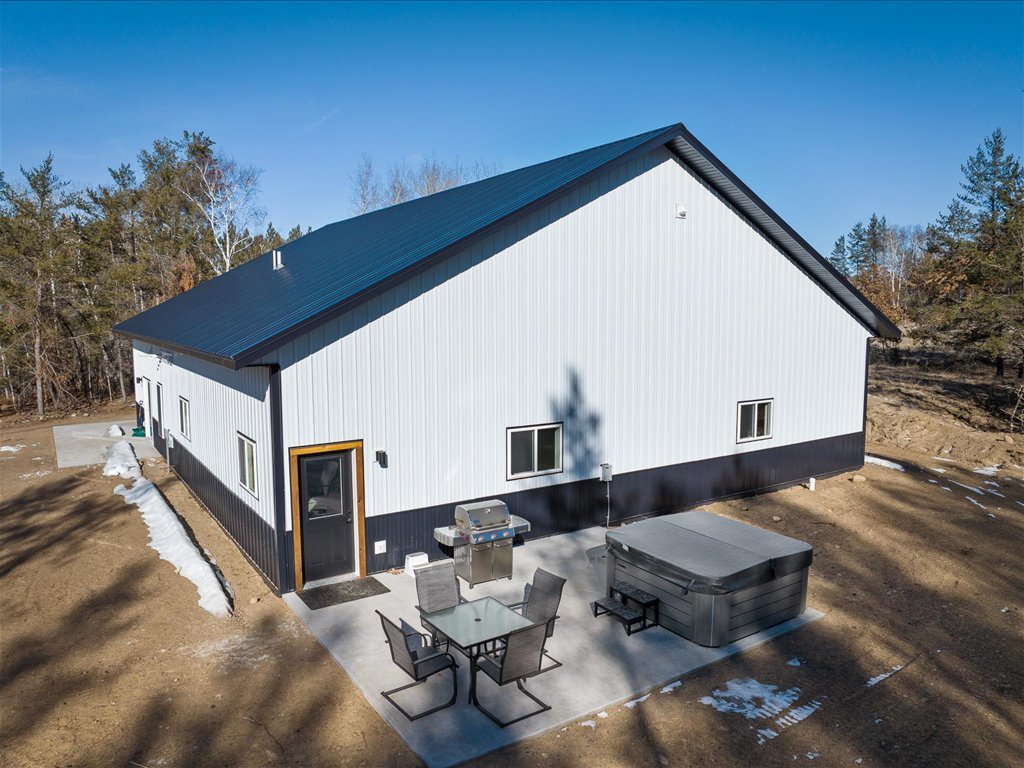 Nisswa Vacation Rental