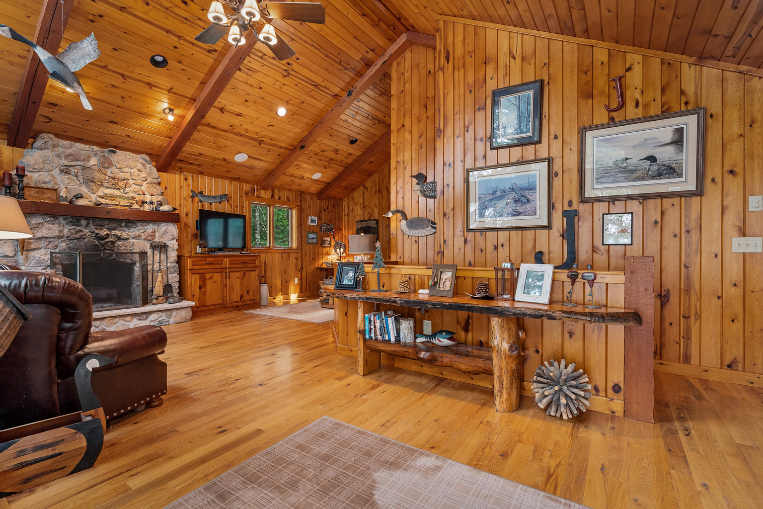 Pequot Lakes Vacation Rental