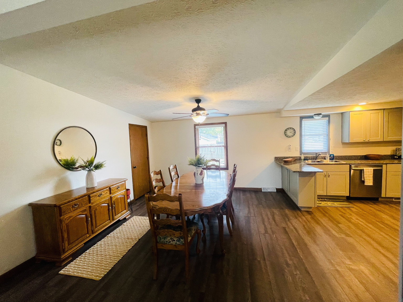 Huron Vacation Rental