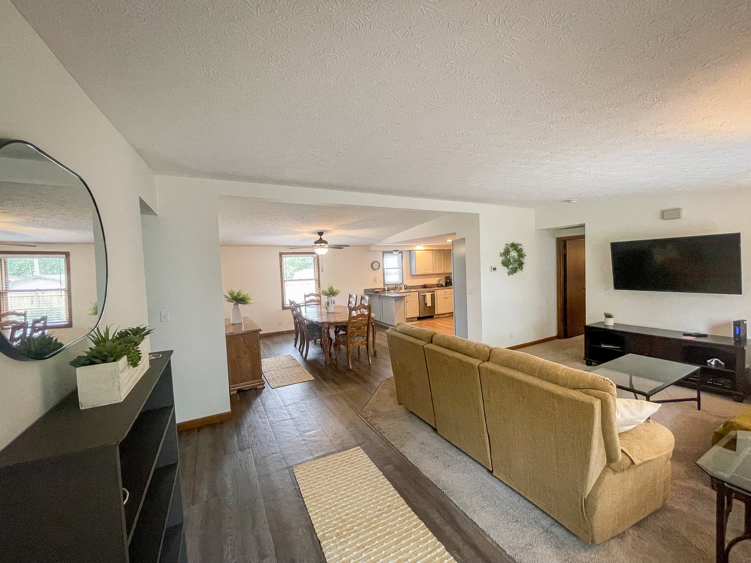 Huron Vacation Rental