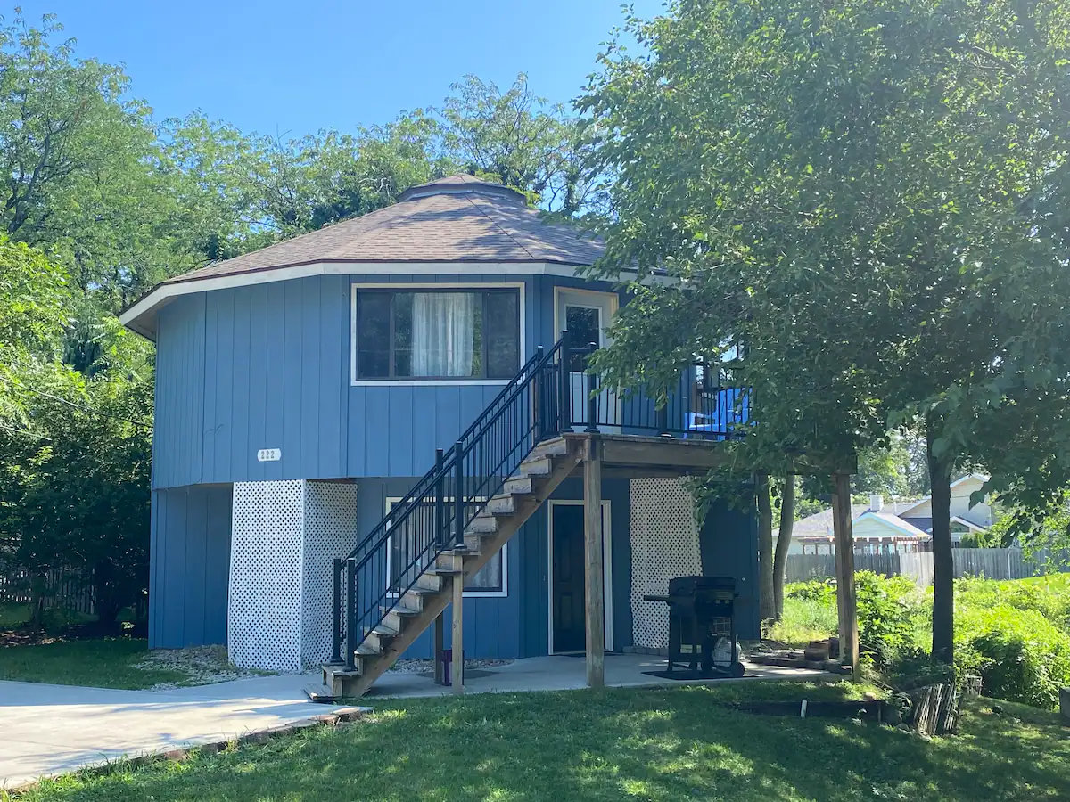 Huron Vacation Rental