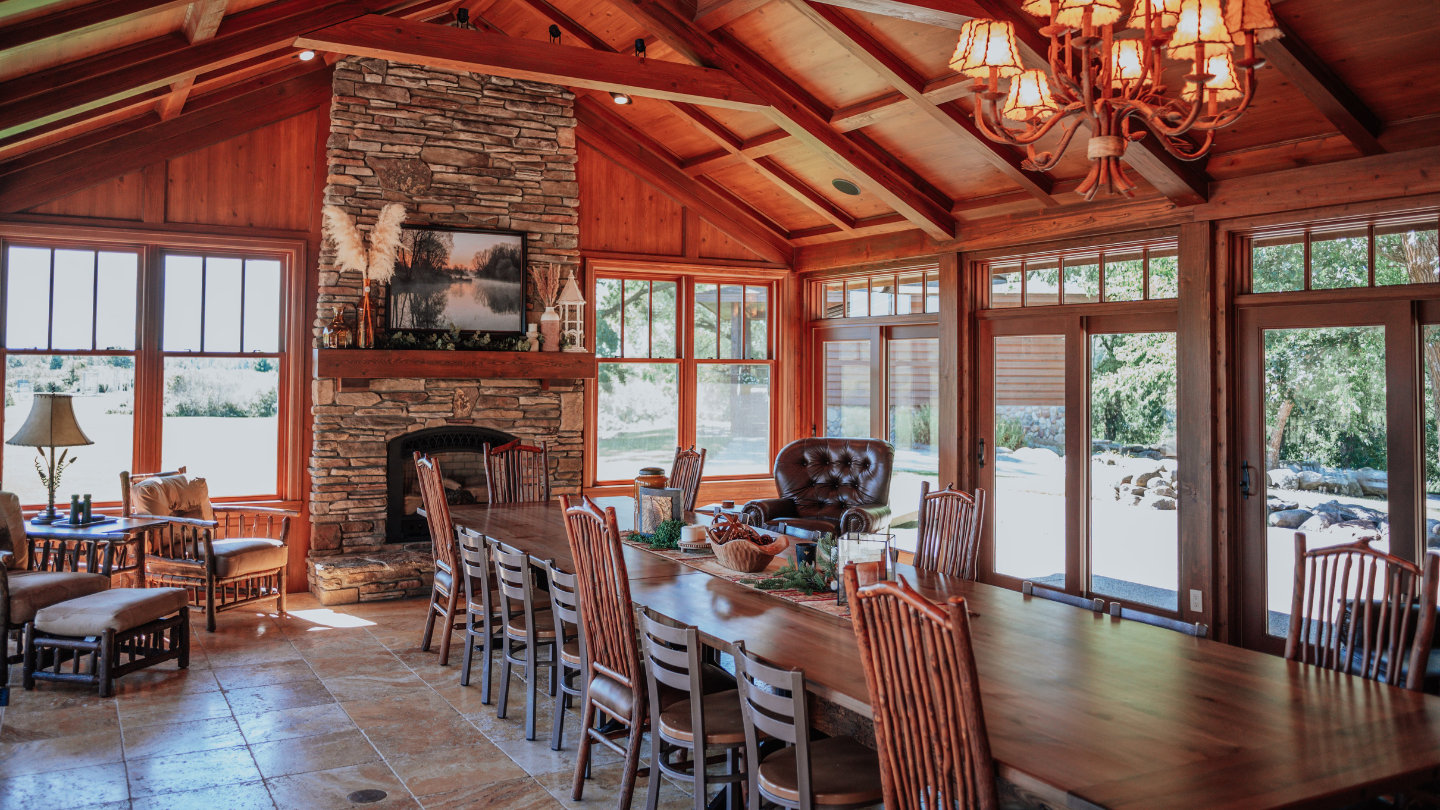 Pequot Lakes Vacation Rental