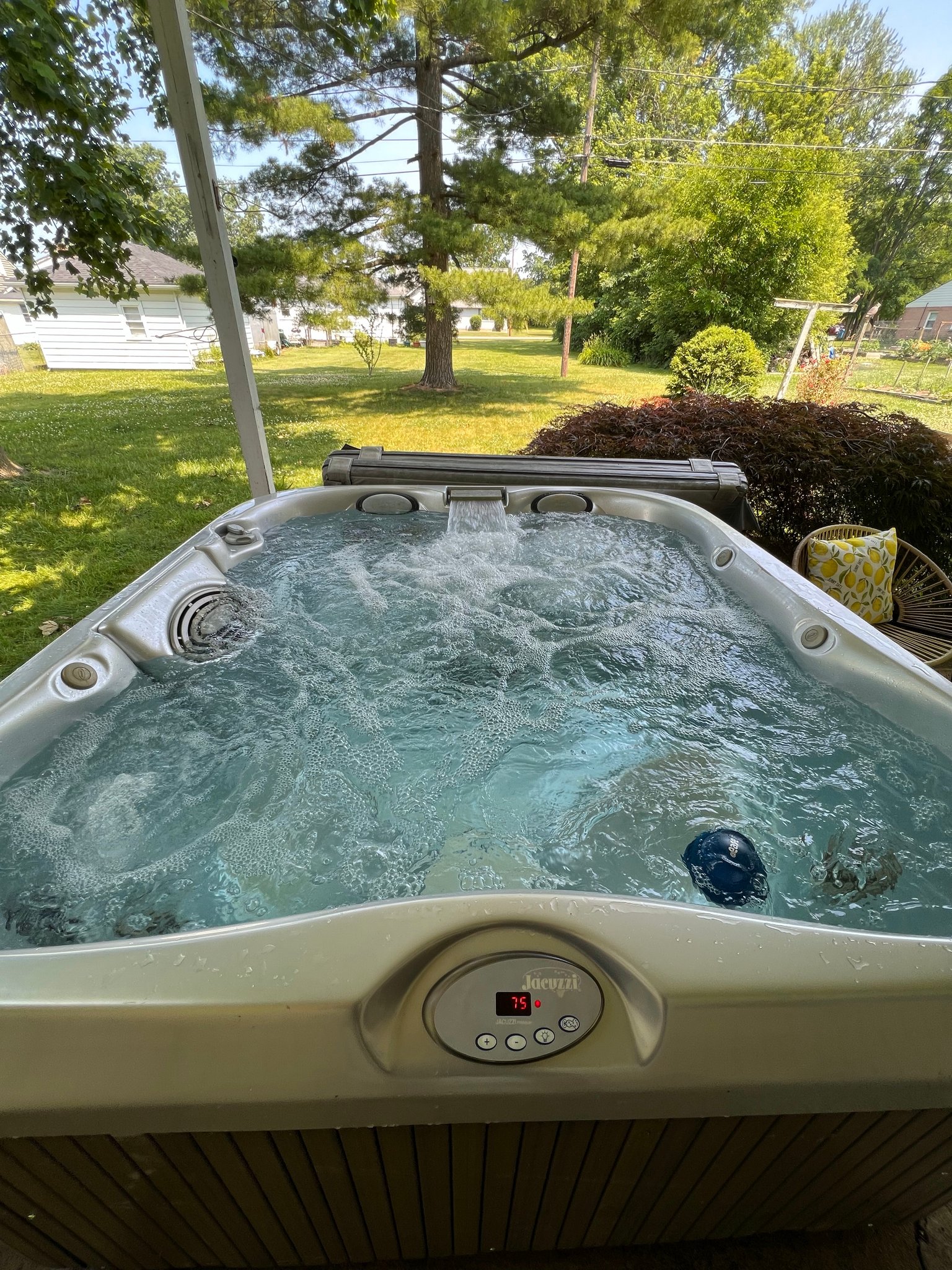 Vermilion Vacation Rental