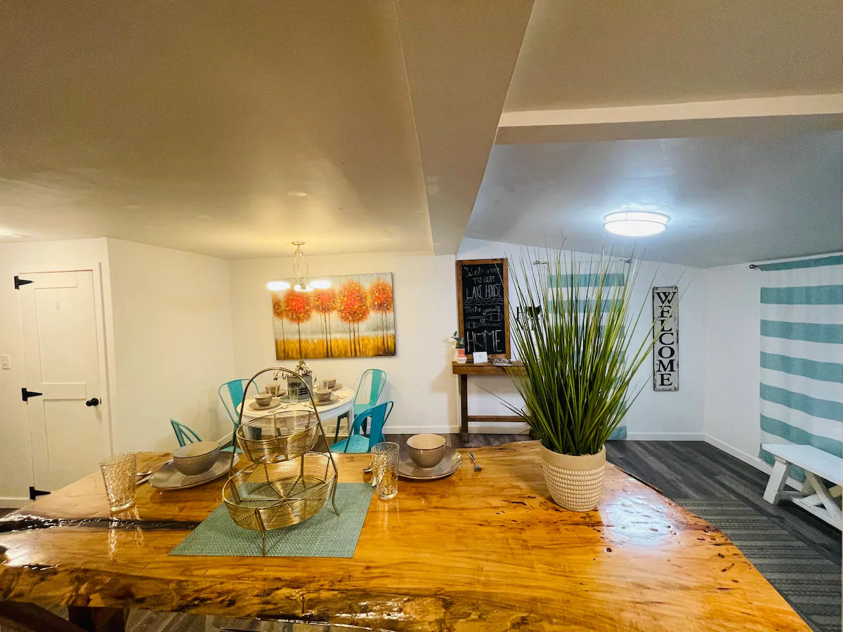 Huron Vacation Rental