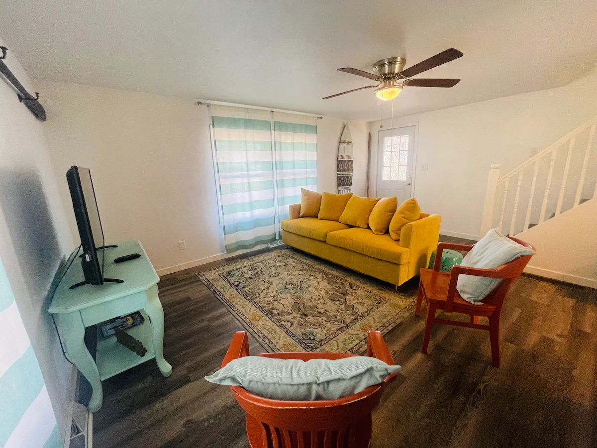 Huron Vacation Rental