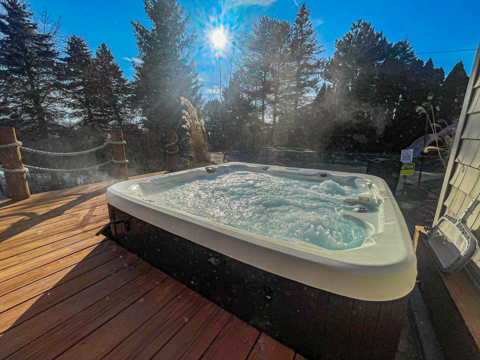 Sandusky Vacation Rental