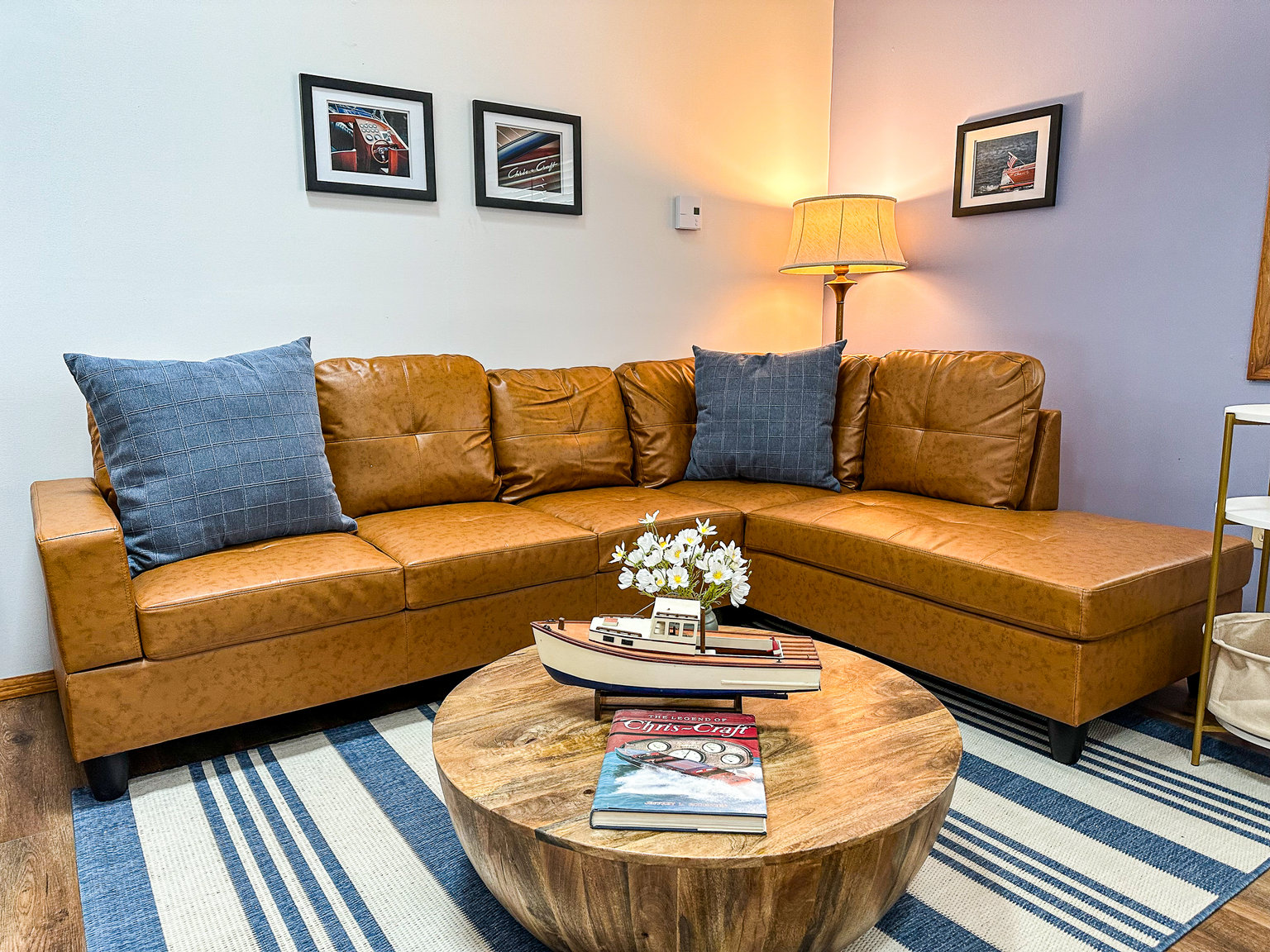 Sandusky Vacation Rental