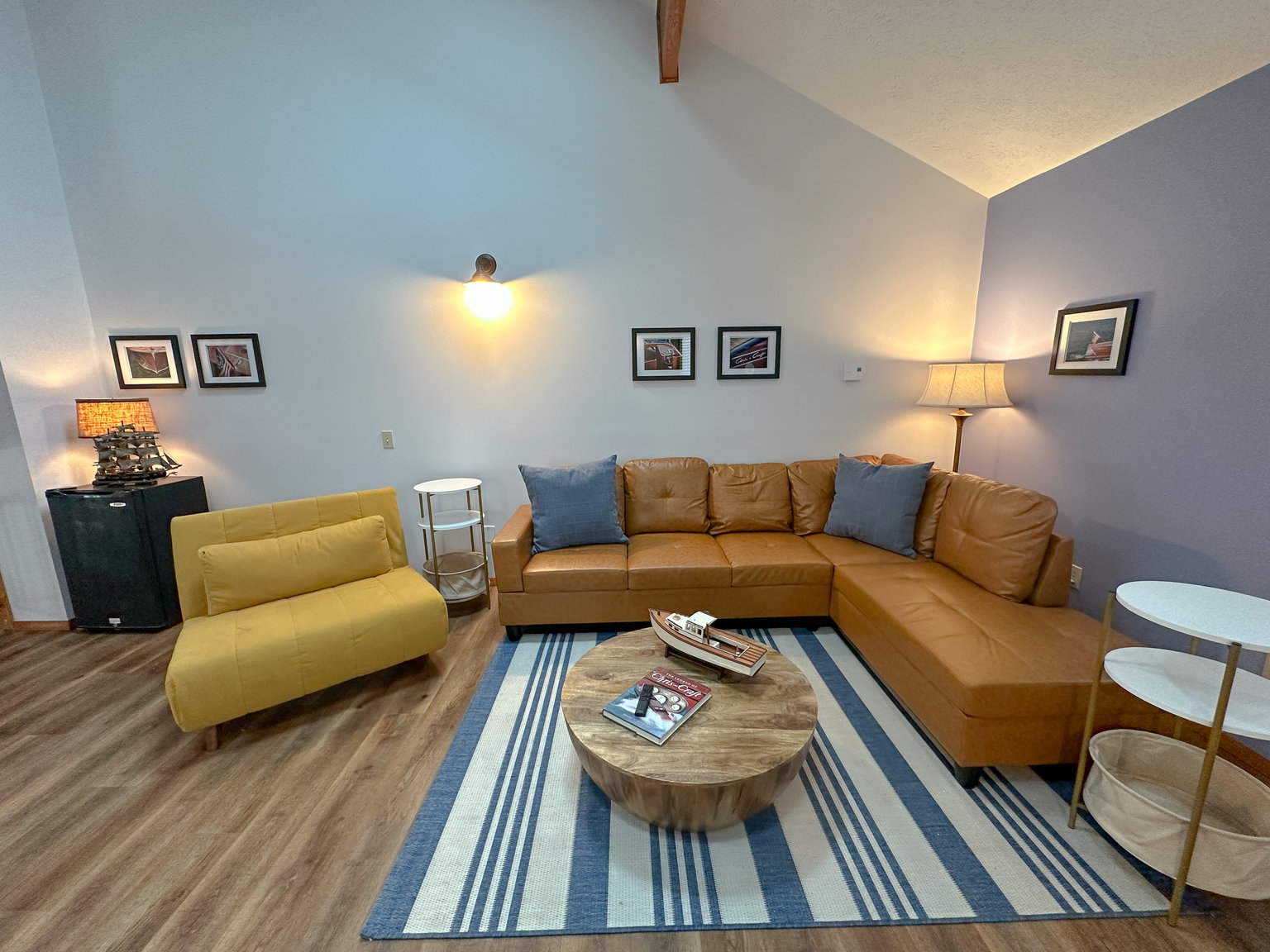 Sandusky Vacation Rental