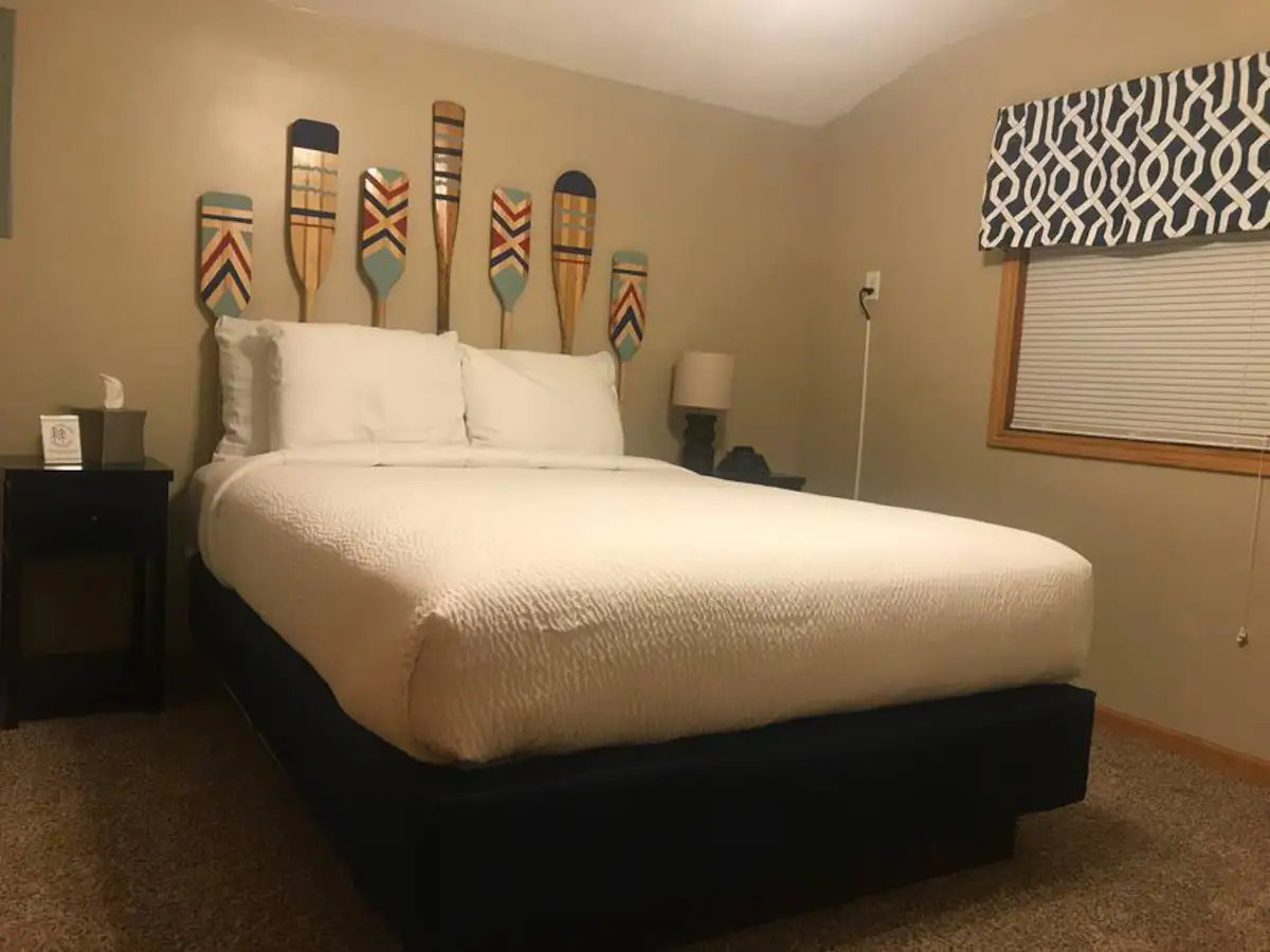 Huron Vacation Rental