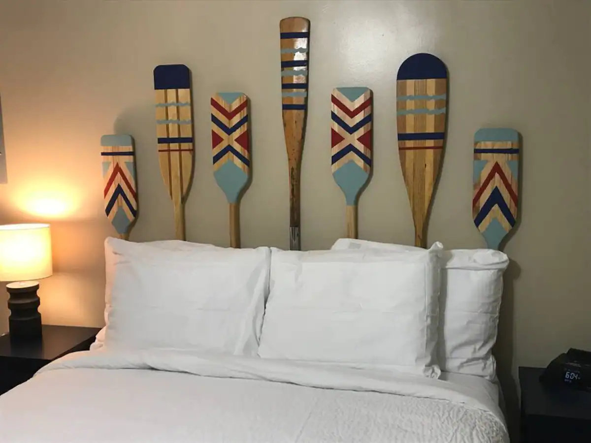 Huron Vacation Rental