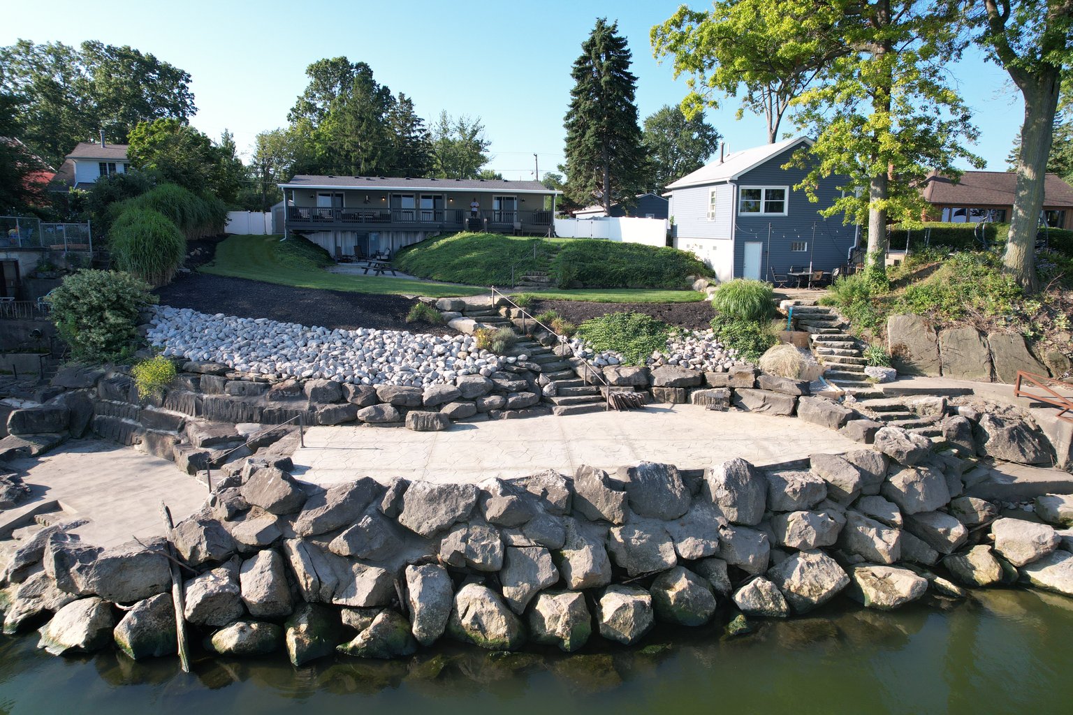 Vermilion Vacation Rental