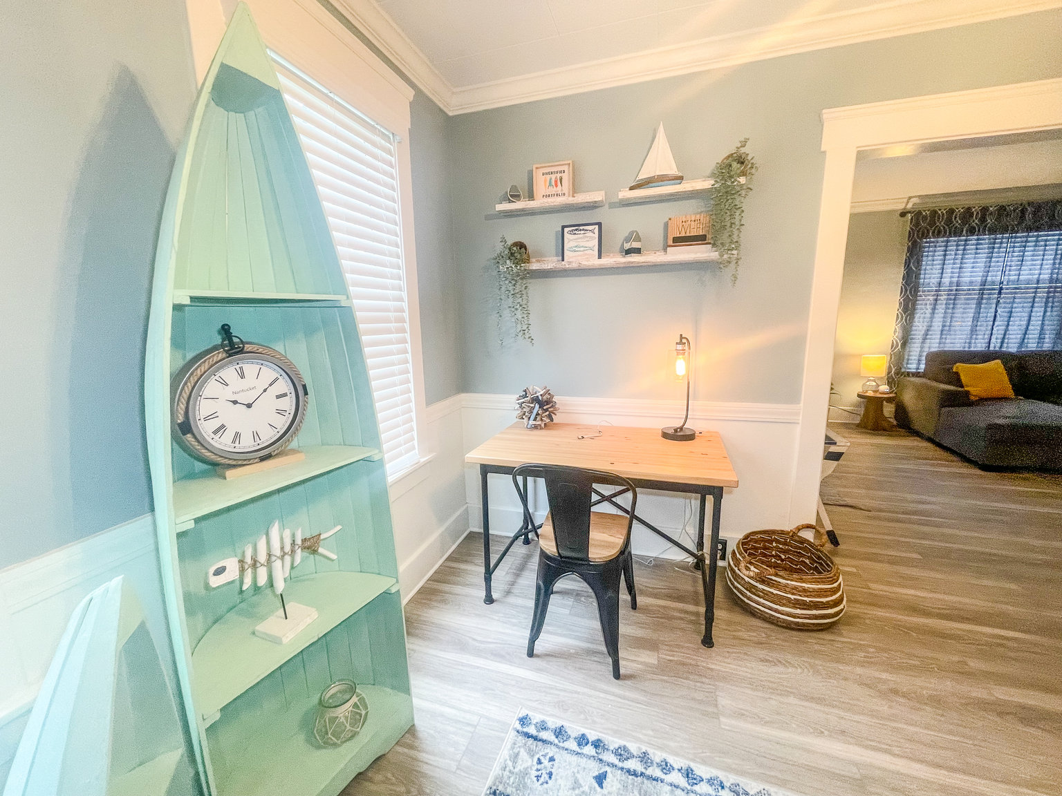 Vermilion Vacation Rental