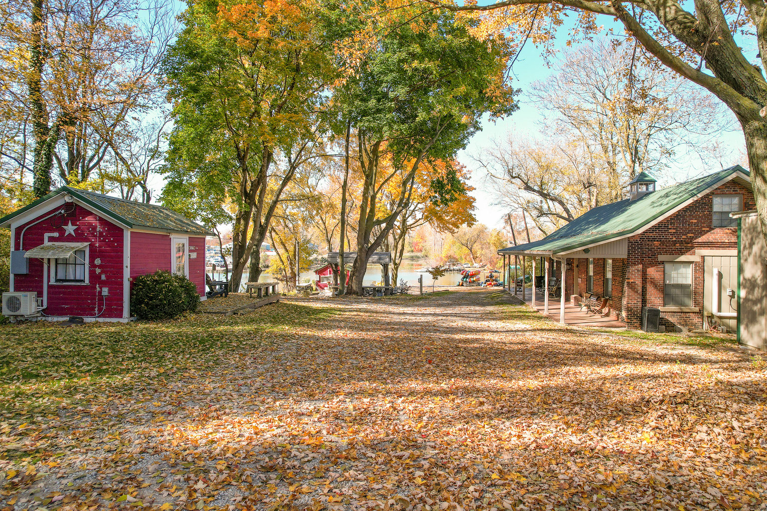 Huron Vacation Rental