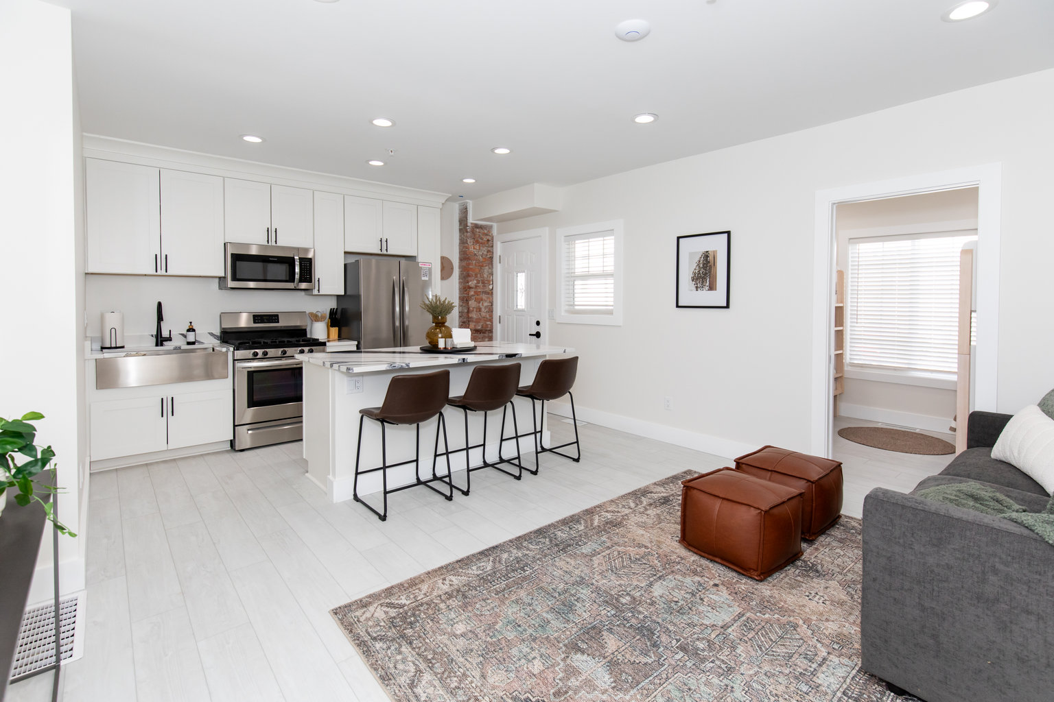 Sandusky Vacation Rental