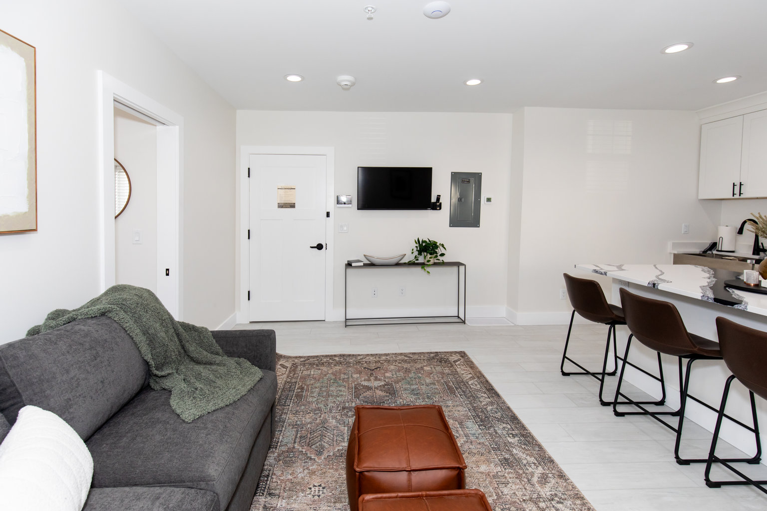 Sandusky Vacation Rental