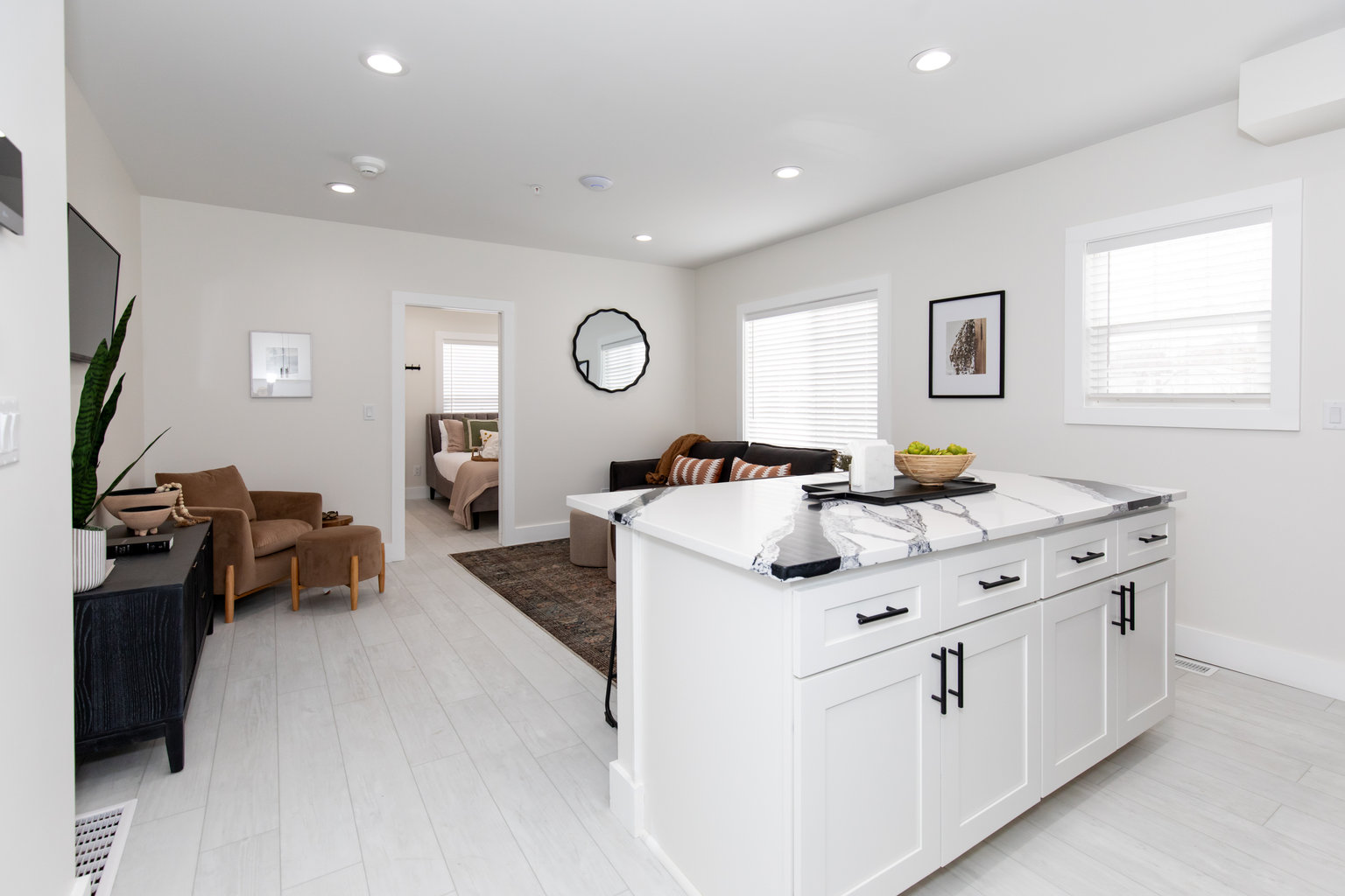 Sandusky Vacation Rental