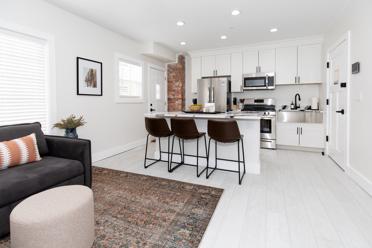 Sandusky Vacation Rental