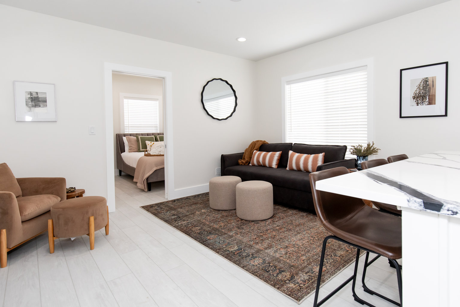 Sandusky Vacation Rental